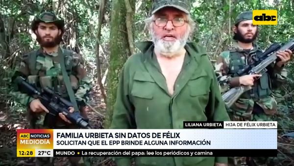 Hijo de Alejandro Ramos habría caído en enfrentamiento de la FTC con EML - Nacionales - ABC Color