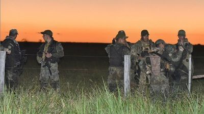 Enfrentamiento entre FTC y EML deja bajas en el grupo criminal
