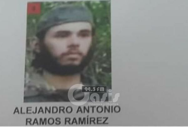 Miembros del Ejército del Mariscal López habrían sido abatidos tras enfrentamiento