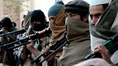 Talibanes atacaron el aeropuerto de la segunda ciudad más grande de Afganistán