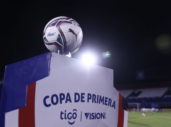 Pasó el tercer episodio - APF