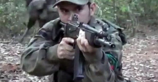 La Nación / ¿Quién es Alejandro Ramos? Padre del miembro abatido de Ejército del Mariscal López
