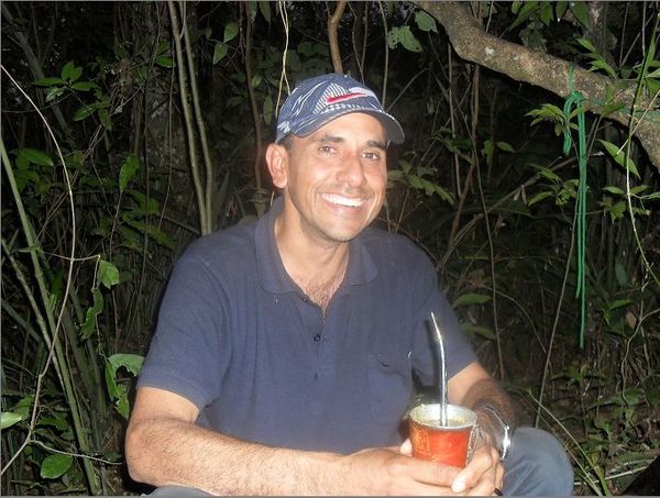 Abatido miembro de grupo terrorista en el norte