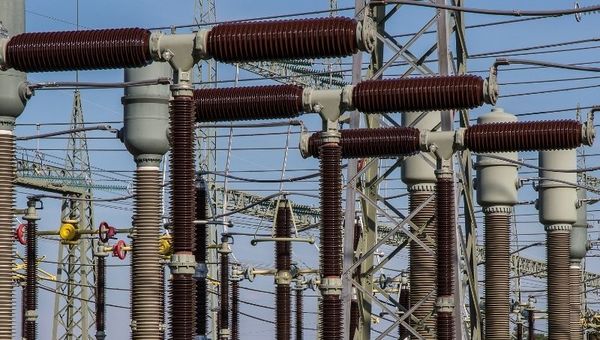 Constructoras eléctricas optimistas con plan de Ande que prevé hasta US$ 250 millones de inversión anual
