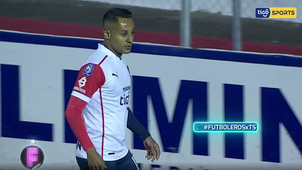 A la Gran 7 Lekaja en la jornada 3 del Clausura