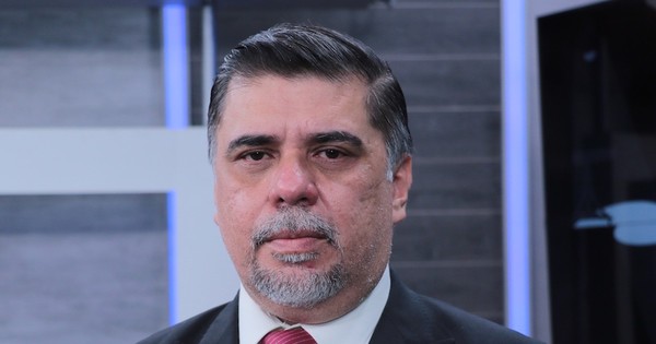 La Nación / Fondo Ruso garantiza 40 mil dosis