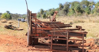 La Nación / Analizarán propuesta que busca investigar a grupos criminales