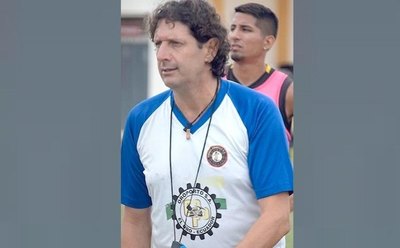 Crónica / RAÚL DUARTE. DE SER AGUATERO, A CONVERTIRSE EN UN RECONOCIDO “PROFE”