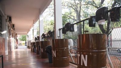 Estudiantes piden garantías para el regreso a clases semipresenciales