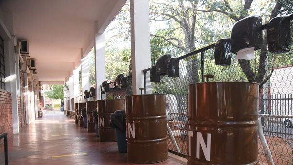 Estudiantes piden garantías para el regreso a clases semipresenciales