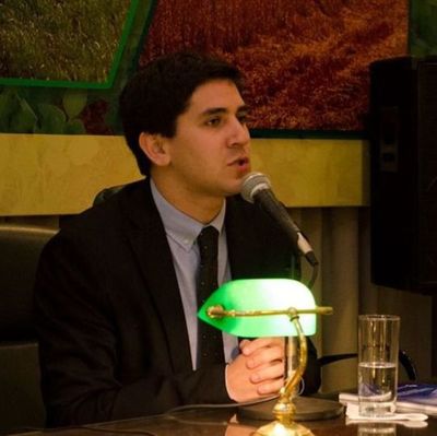 Economistas presentarán el anuario “Indicadores de la Libertad Económica” - Nacionales - ABC Color