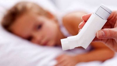 Terapia innova tratamiento del asma y otras enfermedades inflamatorias tipo 2