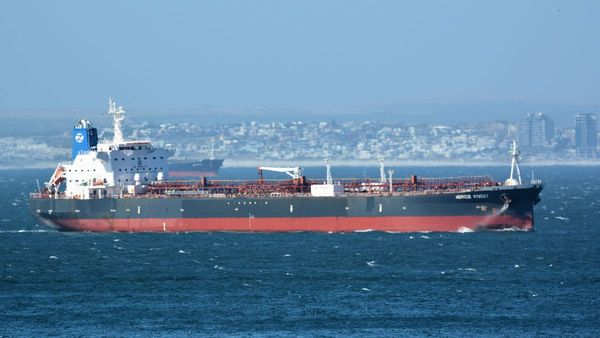 EEUU acusa a Irán de ataque mortal a petrolero y promete respuesta