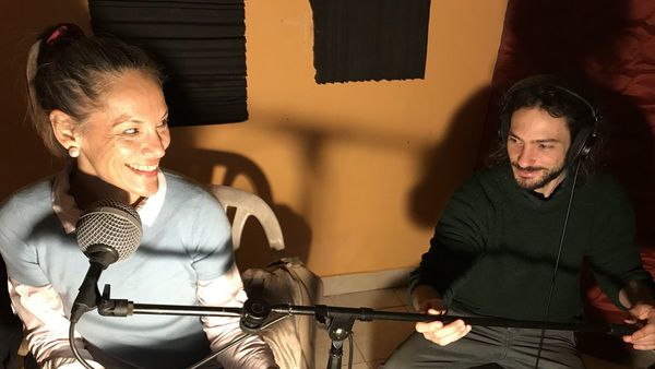 Cuentos en red reúne los relatos de mujeres escritoras