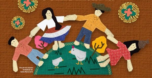 Taller: Intercambios de saberes para la gestión cultural comunitaria