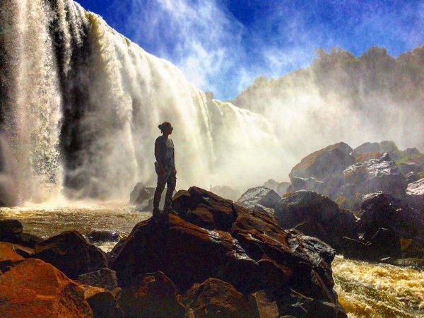 Concurso de fotografía destacará sitios turísticos de Paraguay