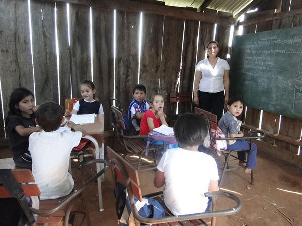 “Nuestra educación ya estaba en terapia intensiva”, indica referente de la UNE