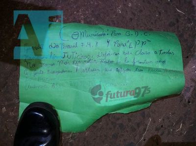 Justicieros vuelven a atacar en PJC