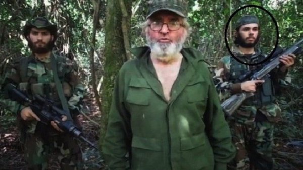 Uno de los abatidos en el norte sería Antonio Alejandro Ramos (h) | Noticias Paraguay