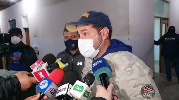 Diario HOY | Tiroteo en el norte: trasladan cuerpos a Asunción, dos delincuentes escaparon