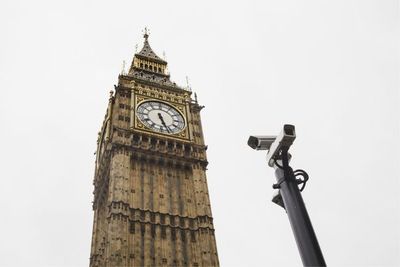 Reino Unido, el controvertido laboratorio europeo del reconocimiento facial