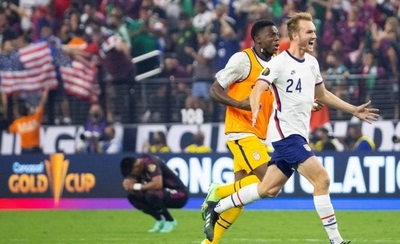 Diario HOY | Estados Unidos recupera el trono de la CONCACAF