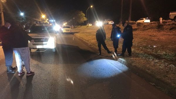 Otros dos jóvenes acribillados por el grupo Justicieros de la Frontera