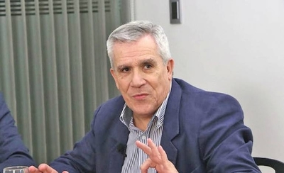 EEUU ya sabía que China rescindiría contrato con Paraguay, según analista político