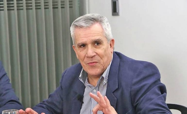 EEUU ya sabía que China rescindiría contrato con Paraguay, según analista político