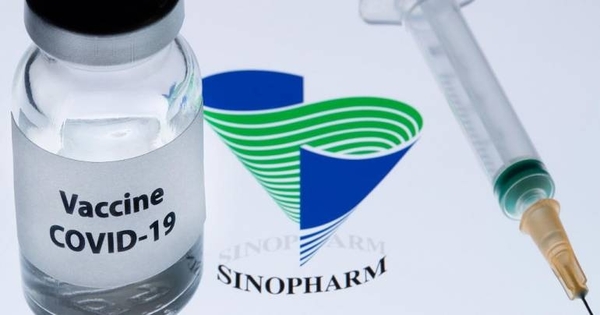Diario HOY | En Emiratos Árabes vacunan a menores de 3 años en adelante con Sinopharm