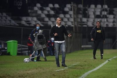Sergio Orteman: de las “sensaciones raras” a “cada situación dudosa era contra Olimpia” - Olimpia - ABC Color
