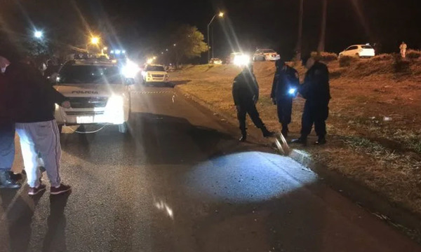 PJC: Dos jóvenes fueron asesinados por el grupo Justicieros de la Frontera - OviedoPress