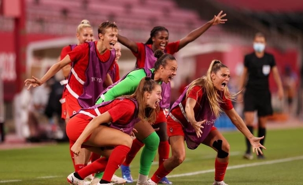 Diario HOY | Canadá sorprende a Estados Unidos y se mete en su primera final
