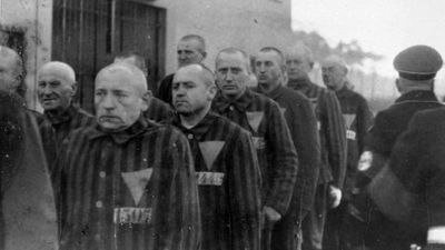 Una corte alemana juzgará a un hombre de 100 años como cómplice de 3.518 muertes en un campo nazi