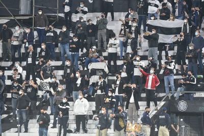 ¿Cuánto público asistió a Para Uno en Olimpia-Guaireña? - Olimpia - ABC Color