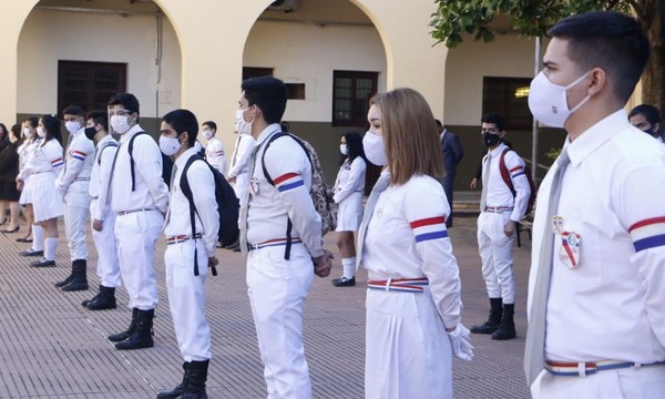 Piden garantías para regreso a clases - OviedoPress