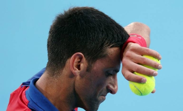 Diario HOY | Nadal cree que Djokovic es referente y debe evitar actitudes como la de Tokio