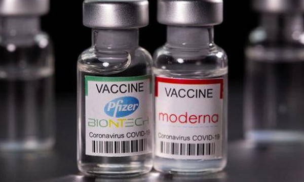 Suben el precio de sus vacunas anticovid Pfizer y Moderna - OviedoPress