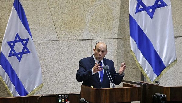 Israel dice tener pruebas de que Irán atacó petrolero frente a Omán