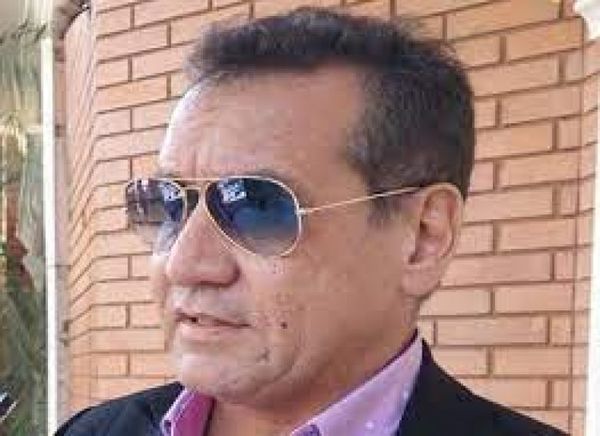 Abogado de Cucho dice que trasladaron a su cliente porque molestaba a algunos funcionarios