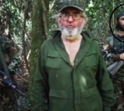 Antonio Alejandro Ramos (h) sería uno de los abatidos en el norte - Paraguay.com