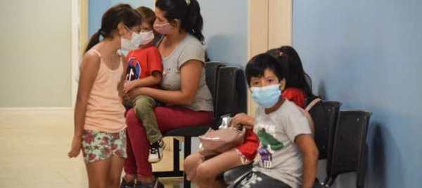 VUELVEN LAS ATENCIONES ODONTOLÓGICAS AL HOSPITAL PEDIÁTRICO MUNICIPAL DE ENCARNACIÓN