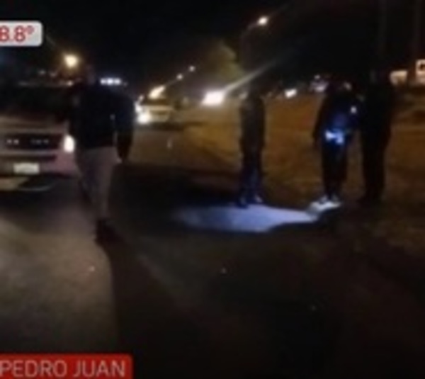 Dos jóvenes mueren acribillados en PJC - Paraguay.com