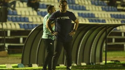 Troadio Duarte: "Fuimos justos ganadores"