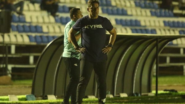 Troadio Duarte: "Fuimos justos ganadores"