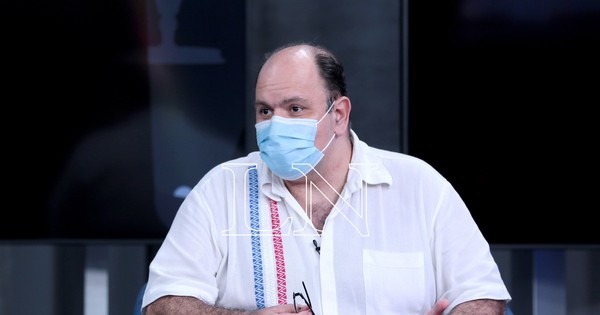 La Nación / Médico forense sugirió trasladar los cuerpos de los abatidos a Asunción