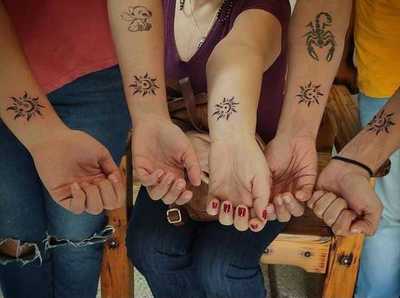 Mitos y verdades sobre los tatuajes | El Independiente