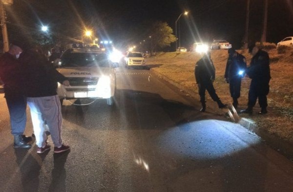 PJC: Asesinan a hermanos brasileños en nuevo hecho atribuido a 'Justicieros de la Frontera'