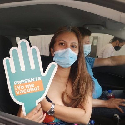 Paraguay se centrará en agosto en aplicar las segundas dosis contra la covid