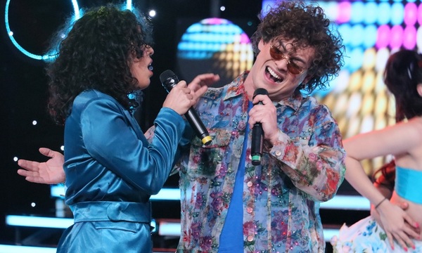 Cierran ronda en el Canta y se vienen sentencias | Telefuturo